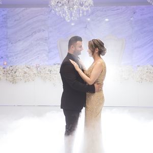 Meet your Posher, Sabrina